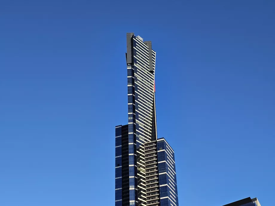 Палуба Skydeck