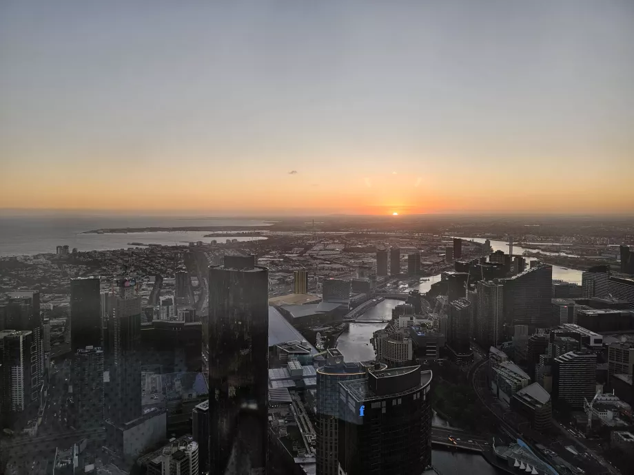 Палуба Skydeck