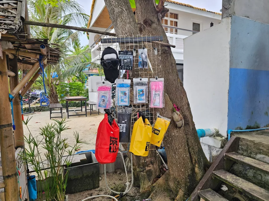 Възможност за закупуване на продукти преди пътуването