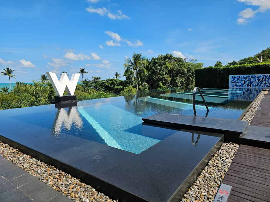 Плувен басейн