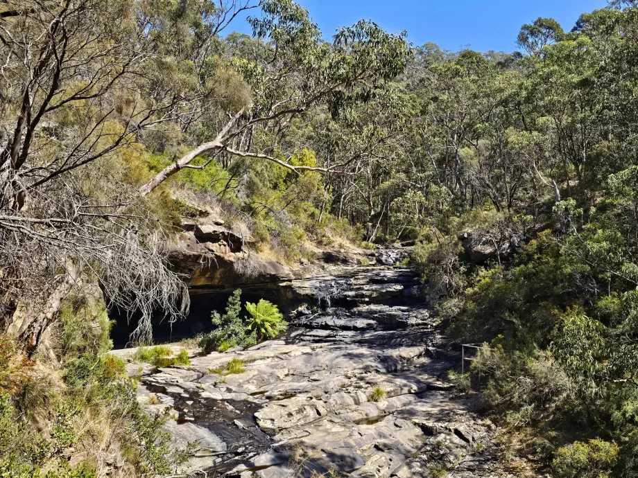 Водопади Sheoak